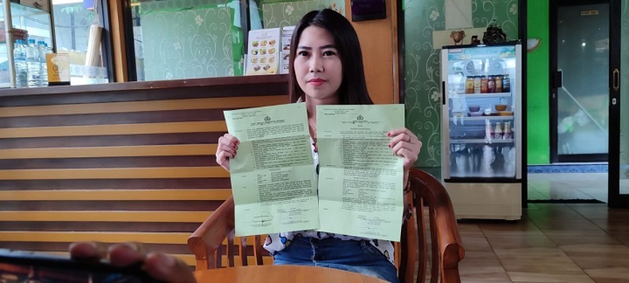 Restorative Justice, Janda Muda Penipu Arisan Online di Jombang Bebas