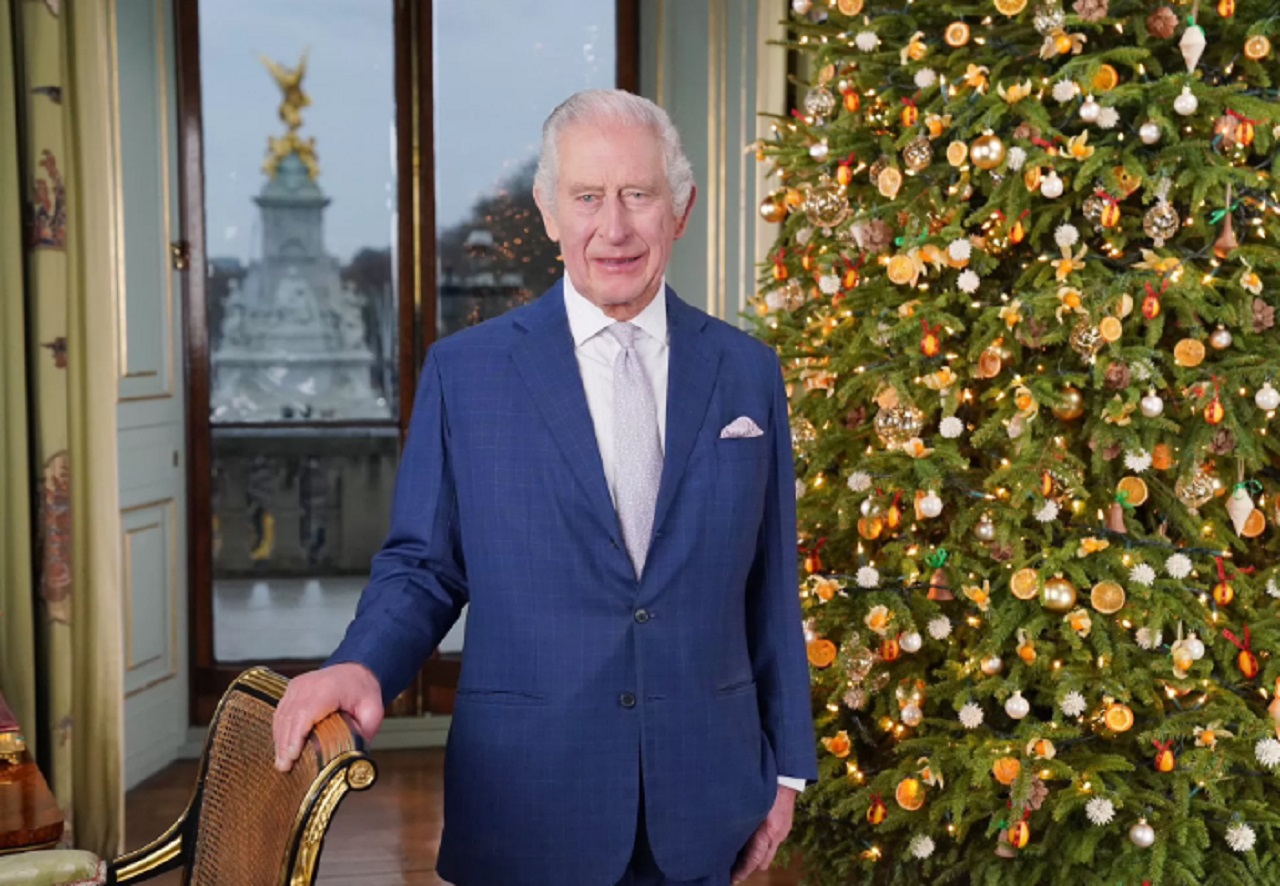 Raja Charles Idap Kanker, Kondisi Kesehatannya Diungkap Istana Buckingham