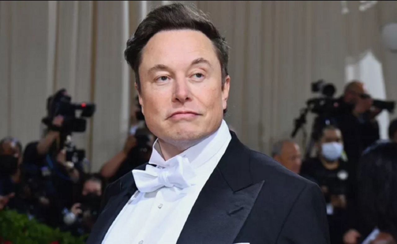 Pesangon Belum Dibayarkan, Elon Musk Digugat Mantan CEO Twitter Rp 2 Triliun