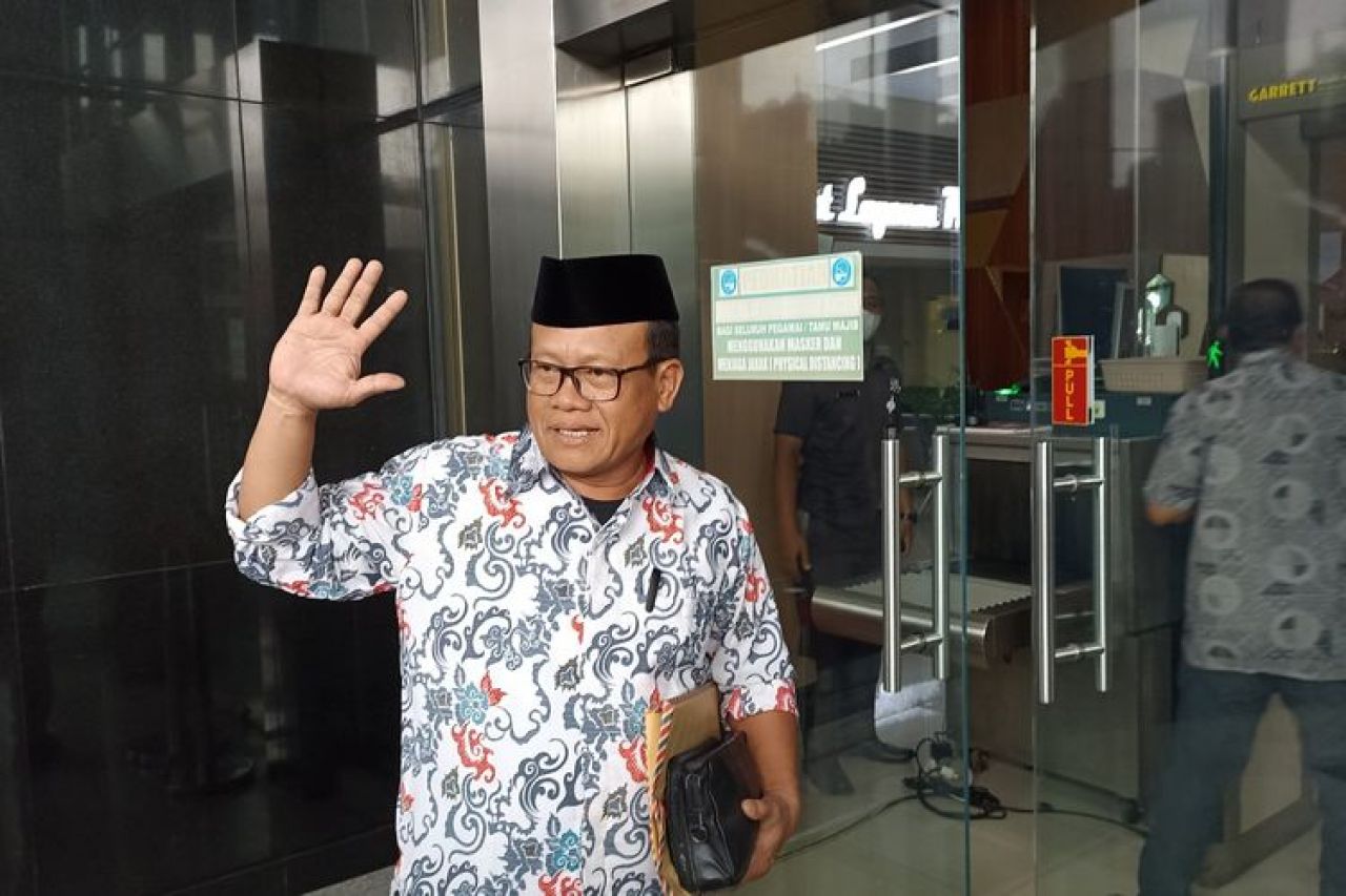 PDIP Ungkap Pelapor Ganjar Terima Gratifikasi, Kader PSI