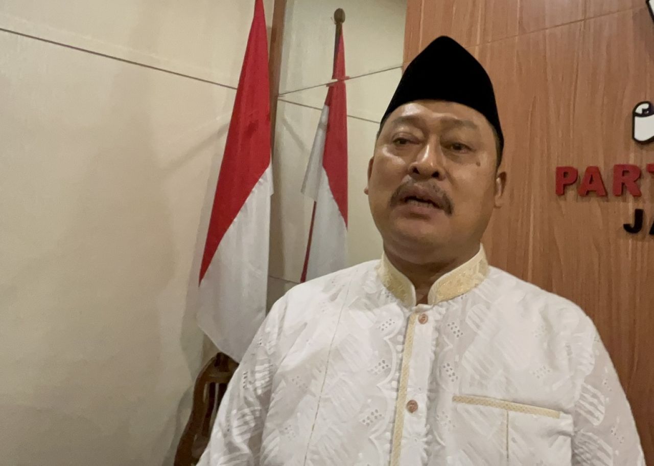 Komisi E Dorong KONI Jatim Segera Ajukan Anggaran PON XII Aceh