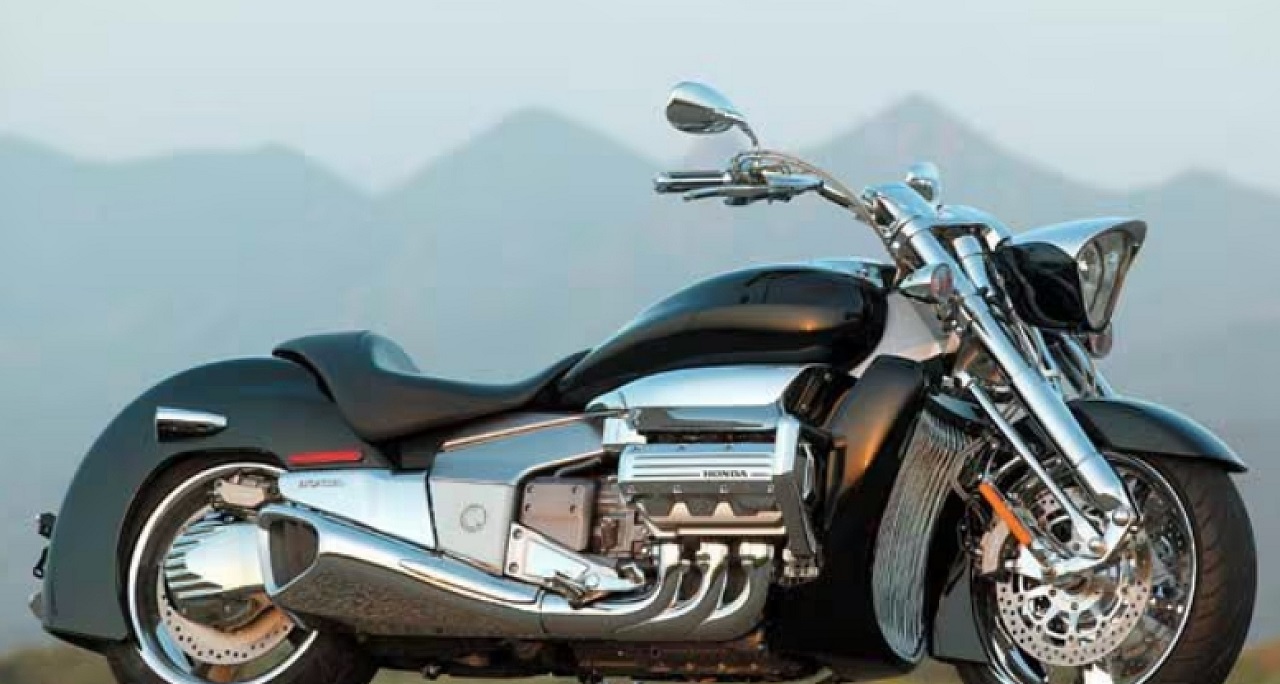 Bikin Harley-Davidson Melongo, Pabrikan China Siapkan Motor Cruiser 2.000cc 8 Silinder