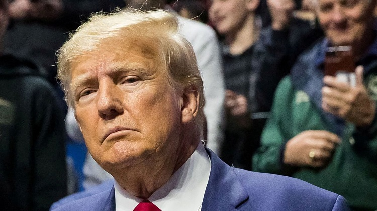 Trump Siap Hadapi 30 Dakwaan Pidana Penipuan Bisnis Hingga Politik