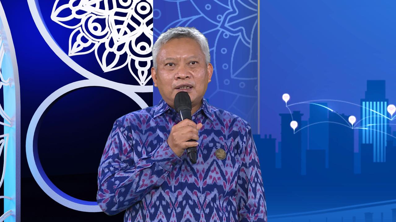 BI Gelar ISEF Dukung Perkembangan Eksyar di Regional Jawa