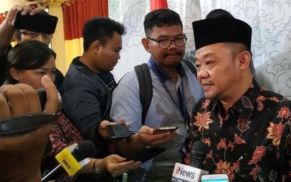 Muhammadiyah Minta Pembahasan RUU HIP Dihentikan