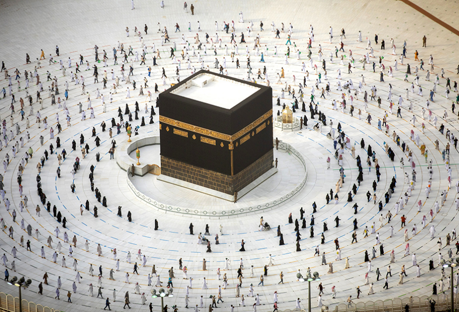 Keberangkatan Belum Jelas, Kemenag Jatim Tetap Persiapan Haji 2021