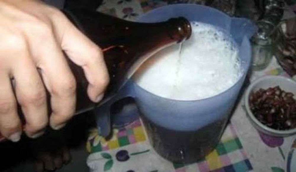 Oplos Soda dengan Hand Sanitizer, 9 Warga India Tewas